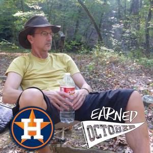 Meet your Posher, Gary